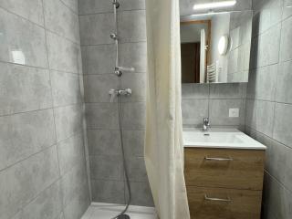 Résidence Turquoise - Appartement fonctionnel avec balcon · Accès direct aux pistes · Vue pistes MAE-7130 - 4