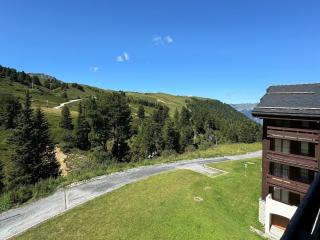 Résidence Turquoise - Appartement fonctionnel avec balcon · Accès direct aux pistes · Vue pistes MAE-7130 - 2