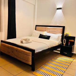 V & S homes - 1