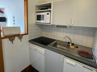 Résidence Carene - Appartement tout confort et lumineux · Proche des pistes · Balcon MAE-7124 - 7