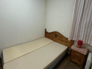 Résidence Carene - Appartement tout confort et lumineux · Proche des pistes · Balcon MAE-7124 - 6