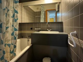 Résidence Carene - Appartement tout confort et lumineux · Proche des pistes · Balcon MAE-7124 - 5