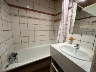 Residence 3000 Bail - Studio divisible fonctionnel · Ski aux pieds · Vue vallée MAE-7134 - 4