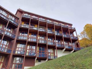 Résidence Aiguille Grive Bat I - Duplex pour 5 personnes à Arc 1800 dans le village de Charmettoger, skis aux pieds MAE-8630 - 7