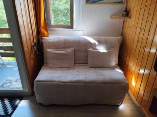 Résidence Rond Point I - studio 4/5 personnes MAE-1549 - 8