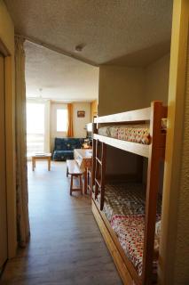 Résidence Rond Point I - studio 4/5 personnes MAE-1549 - 4