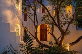 Le Casa Lion Resort A Premium Resort In Sasan Gir - 4