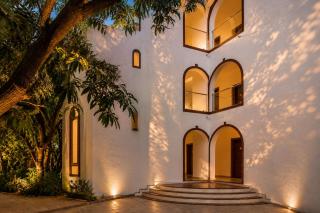 Le Casa Lion Resort A Premium Resort In Sasan Gir - 5