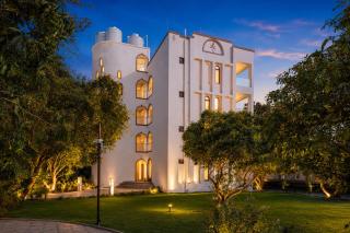 Le Casa Lion Resort A Premium Resort In Sasan Gir - 3