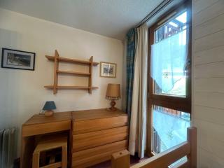 Résidence Carroley B - Appartement fonctionnel · Proche des pistes · Vue pistes MAE-4104 - 6