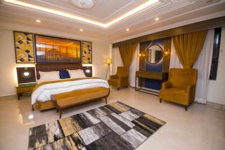 Clarence House Jhelum - 3
