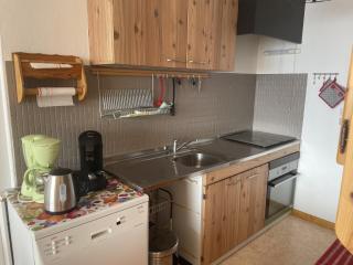 Résidence Queyrelet Iii - 2 pièces cabine 6personnes MAE-2699 - 6
