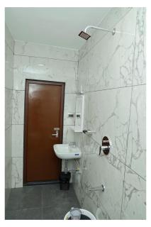 PRANOV RESIDENCY-Luxury - Coimbatore - 4