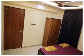 PRANOV RESIDENCY-Luxury - 1
