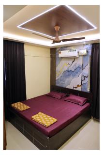 PRANOV RESIDENCY-Luxury - Coimbatore - 1