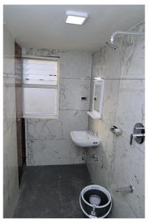 PRANOV RESIDENCY-Luxury - 1