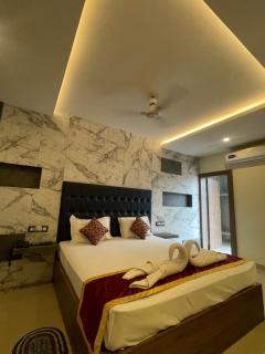 Hotel Lake View - 7