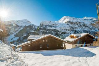 Chalet Breckenridge Sud - Chalet 4 - 129m2 - 6 chambres, 6 salles de bain MAE-4883 - 7