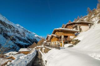 Chalet Breckenridge Sud - Chalet 4 - 129m2 - 6 chambres, 6 salles de bain MAE-4883 - 6