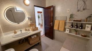 Umbi Chalet - 2
