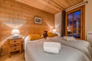 Chalet Breckenridge Sud - Chalet 4 - 129m2 - 6 chambres, 6 salles de bain MAE-4883 - 5
