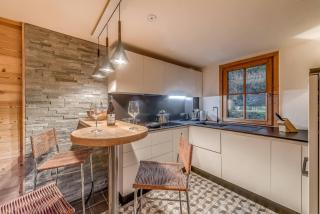 Chalet Breckenridge Sud - Chalet 4 - 129m2 - 6 chambres, 6 salles de bain MAE-4883 - 2
