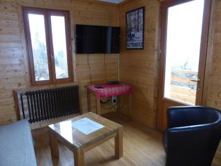 Chalet Pylone - Chalet Pylone MAE-5198 - 0
