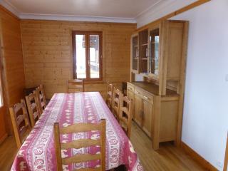 Chalet Pylone - Chalet Pylone MAE-5198 - 8