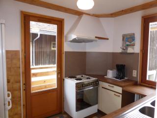 Chalet Pylone - Chalet Pylone MAE-5198 - 6
