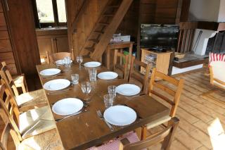 Chalet Saint Nicolas - Chalet Saint-Nicolas MAE-5203 - 9