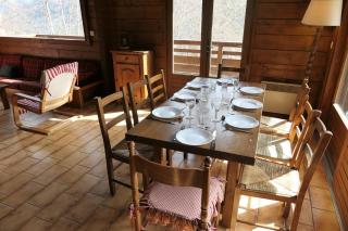 Chalet Saint Nicolas - Chalet Saint-Nicolas MAE-5203 - 8