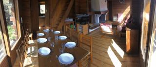 Chalet Saint Nicolas - Chalet Saint-Nicolas MAE-5203 - 7