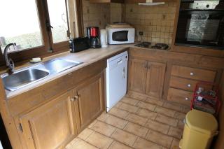 Chalet Saint Nicolas - Chalet Saint-Nicolas MAE-5203 - 3