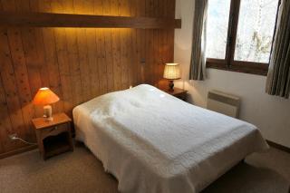 Chalet Saint Nicolas - Chalet Saint-Nicolas MAE-5203 - 2