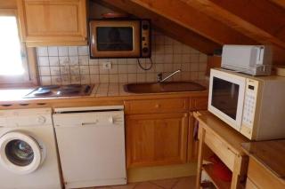 Résidence Les Jardins Alpins - Jardins Alpins B29 MAE-5209 - 5