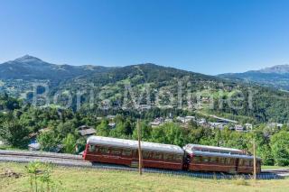 Résidence Les Jardins Alpins - Jardins Alpins B03 MAE-5231 - 6