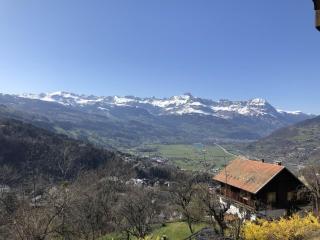 Chalet Granier - Chalet Granier MAE-5234 - 3