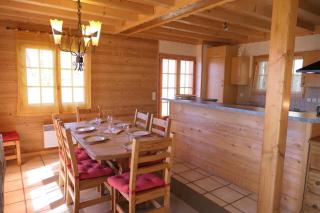 Chalet Granier - Chalet Granier MAE-5234 - 7