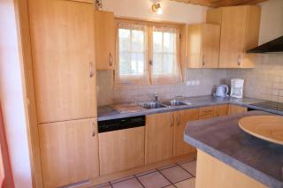 Chalet Granier - Chalet Granier MAE-5234 - 4