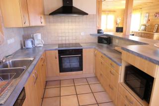 Chalet Granier - Chalet Granier MAE-5234 - 3