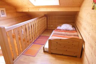 Chalet Granier - Chalet Granier MAE-5234 - 1