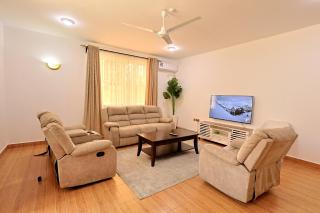 Orchard Villa 3Br - 6