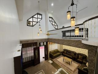 C06 Villa Rinting 1 Double Story Corner Homestay - 0