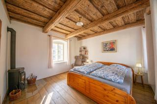 Stylový apartmán na statku - 7