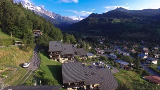 Résidence Les Fermes De Saint Gervais - Fermes de Saint Gervais A4 MAE-5238 - 5