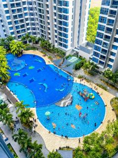 Atlantis Residence Melaka 4 Pax - Malacca - 2