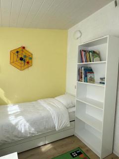 5091 - 4 Schlafzimmer - 6