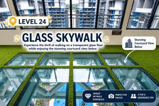Atlantis Residence Melaka 4 Pax - Malacca - 5