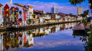 Atlantis Residence Melaka 4 Pax - Malacca - 8