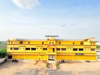 Hotel Heritage Palace - Bhuj - 0